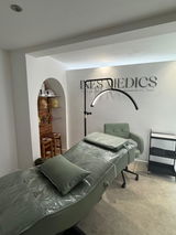 Ines Medics review photo