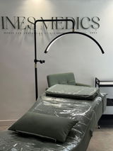 Ines Medics review photo