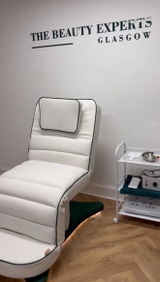 The Beauty Experts Glasgow review photo