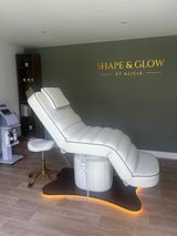 Shape & Glow by Alicia review photo
