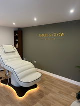 Shape & Glow by Alicia review photo