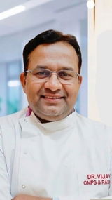 Dr Vijay S review photo