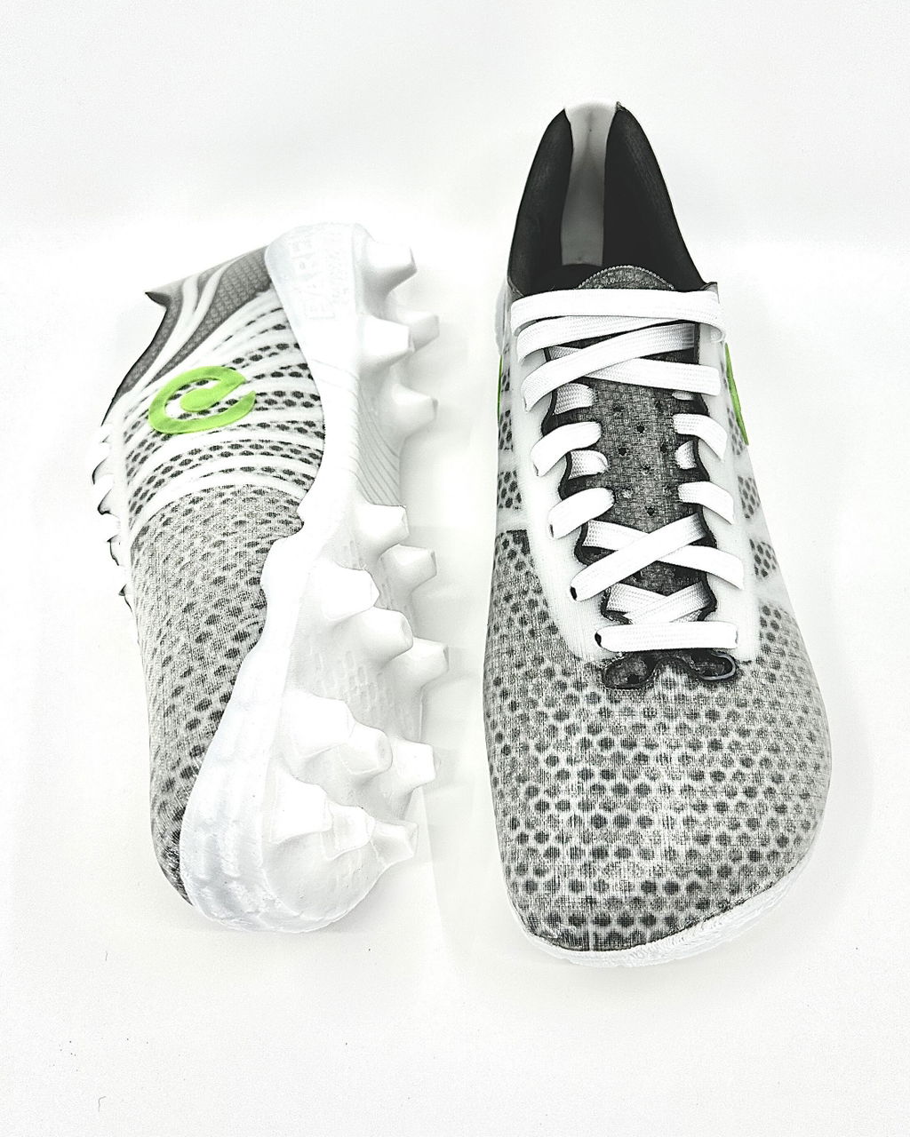 BioCleats - Custom Fit Minimalist Cleats