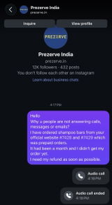 Mansi Patel review photo