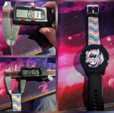 Zoe review photo
