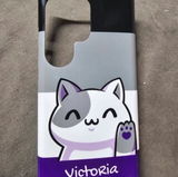 Victoria review photo