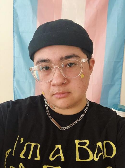 Anti/Anthony