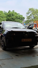 vizesh nair review photo