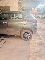 Santosh Bagwe review photo