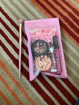 M.A review photo