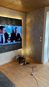Andreas Horstmann review photo