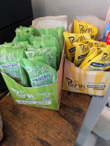 Megan (Jerky Lover) Miletich review photo