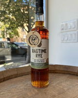 Rob Baptie review photo