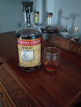 Greg K review photo