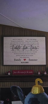 Randy C. review photo