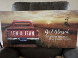 Len G. review photo