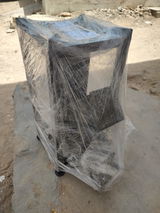 Zafar Basha review photo