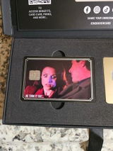 Higinio M. review photo