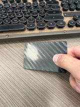 David Q. review photo
