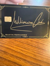 Martin H. review photo