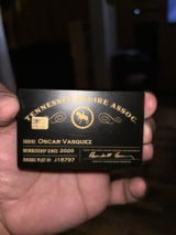 Oscar V. review photo