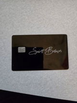 Saint B. review photo
