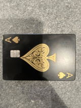 Porter F. review photo