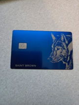 Saint B. review photo
