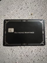 Raymond M. review photo