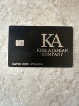 Kirk A. review photo