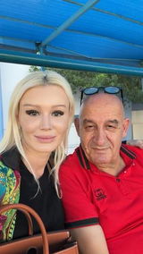Samir A. review photo