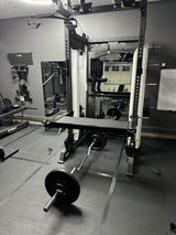 The Pyre Home Gym review photo