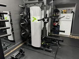 The Pyre Home Gym review photo