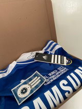 Luis Andrade review photo