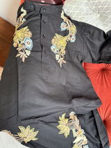 Karan review photo