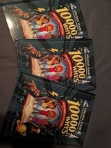 Robert J Woods review photo