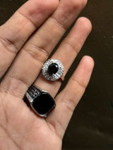 Saqib review photo