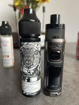 Naeem K. review photo