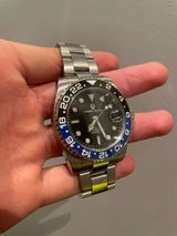 Jordan review photo