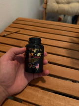 Ali B. review photo