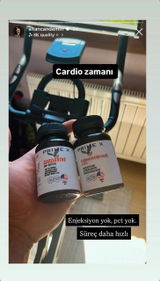 Altan Candemir review photo