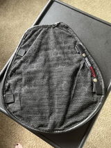 O'Mally review photo