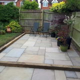 Nigel Maplethorpe review photo