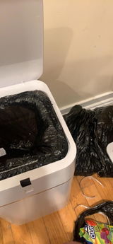 loren review photo