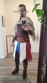 Artur review photo
