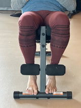 Barefoot review photo