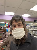 Yosef G.L. review photo