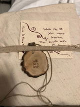 Etsy c. review photo
