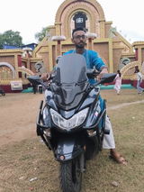 Prithwiraj Laha review photo