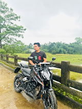 Jabed Laskar review photo